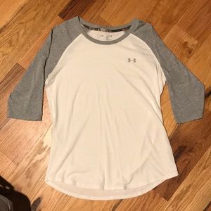 Under Armor Shirt